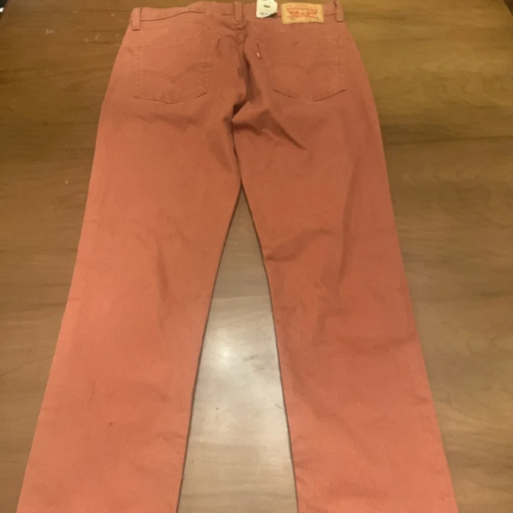 Levis levi 511